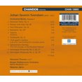 thumbnail image 2 of Marianne Thorsen - Orchestral Works 1 - Music & Performance - CD, 2 of 2