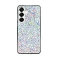 thumbnail image 1 of Iridescent Glitter Fleck - Premium Fashion Phone Case for Samsung Galaxy S25, 1 of 6