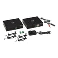 thumbnail image 4 of Tripp Lite B127E-1A1-HH Video Extender Transmitter/Receiver - 2 Input Device - 1 Device de Sortie - Portée de 328 Pi - 2 x Réseau (RJ-45) - 3 x USB - 1 x, 4 of 4