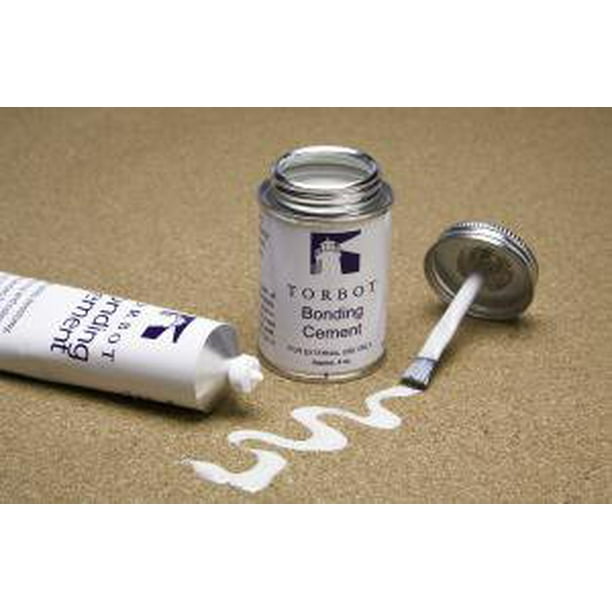 Torbot Liquid Skin Bonding Adhesive Cement, 4 oz Each