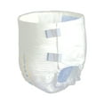 thumbnail image 3 of Select Adult Incontinence Brief XS Heavy Absorbency Full Fit, 3666, Heavy, 10 Ct, 3 of 3