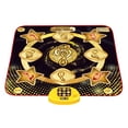 thumbnail image 1 of Injueey Electronic Dance Mats Dancing Mat Game Manta para niños Regalos de cumpleaños Videojuegos y accesorios Manta de baile, 1 of 1