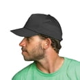 thumbnail image 2 of Result Headwear Boston 5 Panel Polycotton Baseball Cap, 2 of 2