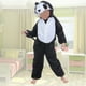 thumbnail image 2 of Disfraz de panda para niños Disfraces de animales para niños para Halloween Cosplay Performance - Talla M para altura 90-105cm, 2 of 4