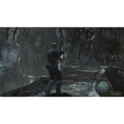 Resident Evil 4 HD (EUR)*