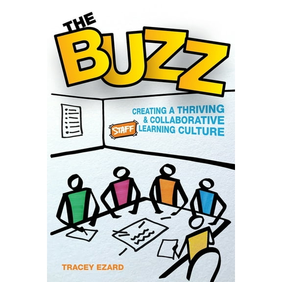 The Buzz (Paperback)