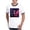 Navy/White, variant on CafePress - Dia De Los Muertos T Shirt - 100% Cotton Ringed T-Shirt