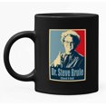 thumbnail image 1 of Design Collage Portrait For Bill Skarsgard Mug 11 OZ Mugs, 1 of 4