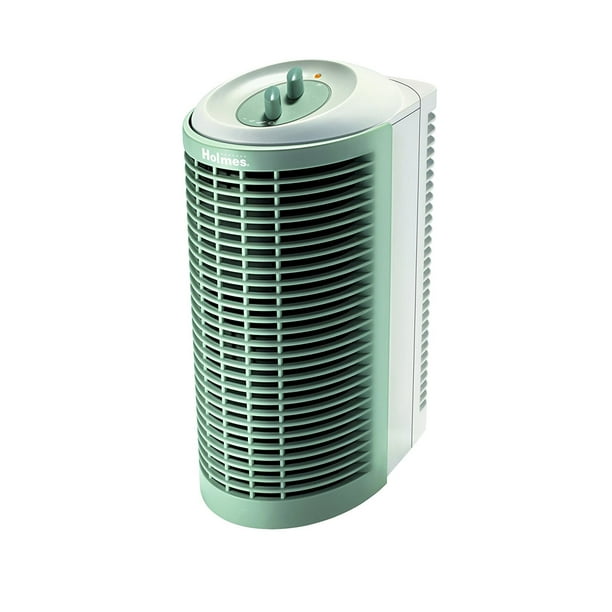 Holmes HEPA Type Tower Air Purifier with Optional Ionizer - Walmart.com