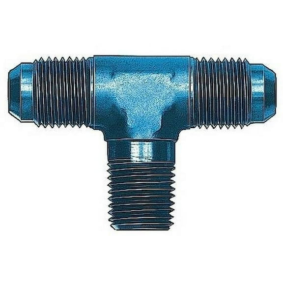 AEROQUIP/EATON FCM2122 ADPT BRANCH TEE -6 X -6 X 1/