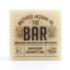 Brothers Artisan Oil The Bar Soap Juniper Berry, Rosemary, & Sage 5 oz