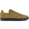 thumbnail image 2 of NEW Adi-das Originals Gazelle - Men's Sneakers Shoes Brown IG2099 ORIGINAL, 2 of 6