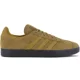 thumbnail image 2 of NEW Adi-das Originals Gazelle - Men's Sneakers Shoes Brown IG2099 ORIGINAL, 2 of 6