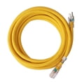 thumbnail image 1 of Cable de extensión EP, 25 pies, iluminado para exteriores, 10/3, 15 A, 125 V UL, 1 of 7
