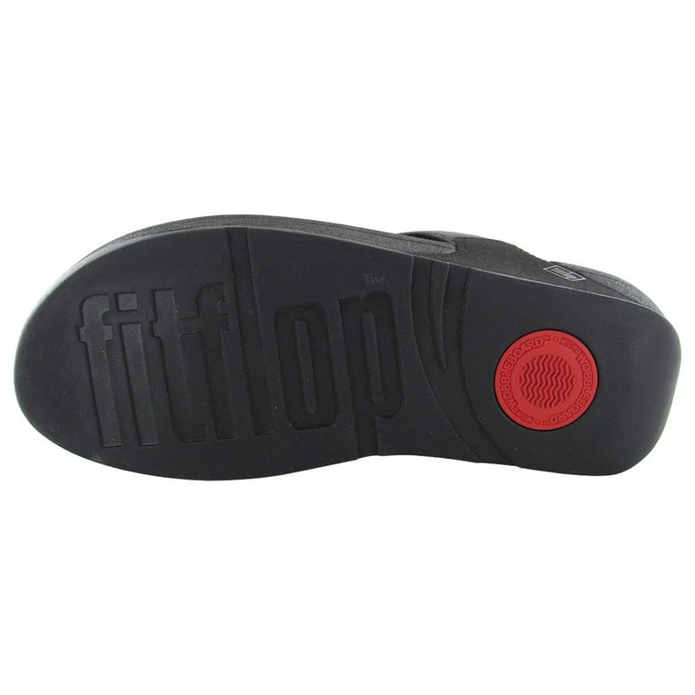 FitFlop Womens Swirl