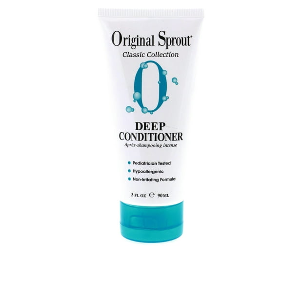 Original Sprout Deep Conditioner, 3 oz