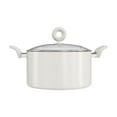 thumbnail image 1 of Camping Pot Stock Pot como utensilios de cocina Cocina Multipropiors Soutpot con tapa para fogata al aire libre de picnic interior, 1 of 8