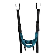 Bothyi Cervical Neck Traction Device Harness Easy Installation Practical Neck Stretcher Without Handle