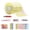 C-One Size, variant on DIY Glitter Nano Tape Bubble Kit, Stress Relief Craft Set with Filler & Stickers for Kids & Adults