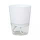 thumbnail image 1 of de jardín con riego automático 2X que absorbe el agua, pequeña Sunnimix maceta de interior, 1 of 7