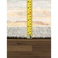thumbnail image 5 of Pasargad Home Oushak Collection Hand-Knotted Wool Area Rug- 8'10" X 12' 0", 5 of 7