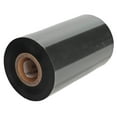 thumbnail image 1 of Label Printer RibbonThermal Transfer Ribbon Premium Thermal Transfer Ribbon Premium Wax Printer Ribbon Seamless Integration, 1 of 5