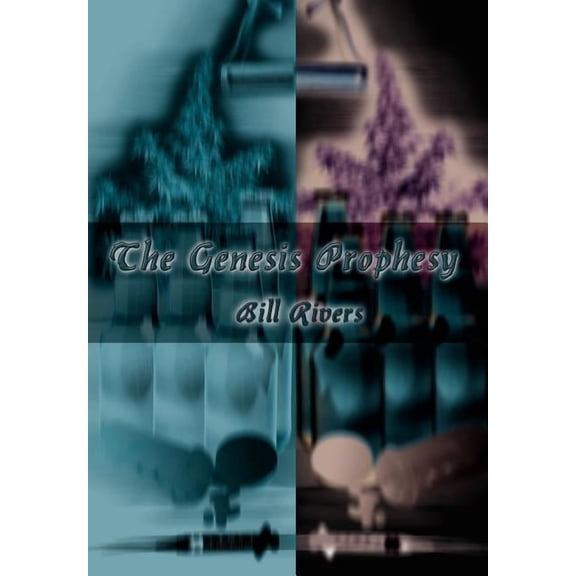 The Genesis Prophesy, (Hardcover)
