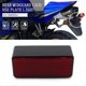 thumbnail image 5 of Motorcycle Rear License Plate Light LED Brake Light Rear Tail Light Turn Signal Light for Honda CBR6, 5 of 5