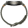 thumbnail image 1 of Refurbished Samsung Galaxy Watch7 Smartwatch with Personalized Energy Score, Advanced Heart Rate Monitoring, 40mm, Green or Black, 1 of 1