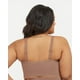 thumbnail image 3 of Bralette SPANX Ecocare Shaping Longline Café Au Lait para uso diario, 3 of 6