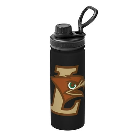 

Lehigh University Sports Insulated Kettle Leakproof & BPA Free Drinking Sports Water Bottle for Fitness Gym & Outdoor 18oz