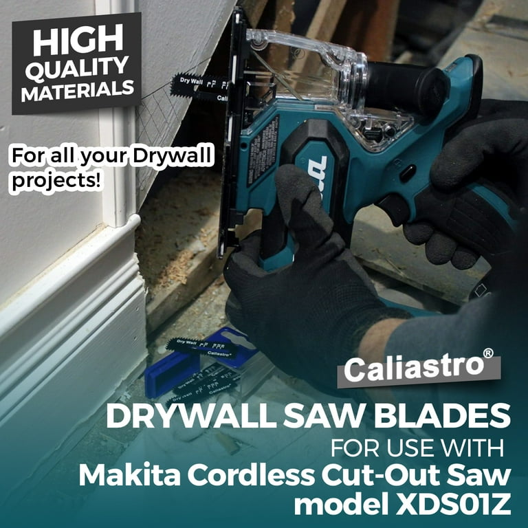 Makita drywall saw hotsell