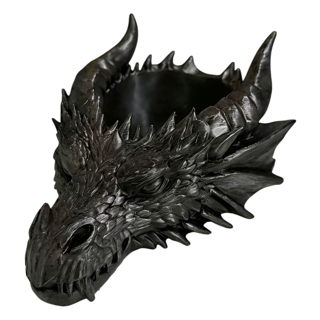 Tong 3D Printing Style Faucet Style Desktop Jewelry Storage Tray Tray Is Suitable For Home .