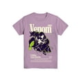 thumbnail image 5 of Venom, Boys' & Big Boys' Graphic T-Shirt, Magazine Cover, Sizes 4-18, 5 of 7