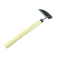 thumbnail image 1 of Sabot et Faux Japonais pour Désherbage, pour un Desserrage Efficace du Sol de Culture de Jardin et des Tâches de Récolte, 1 of 9
