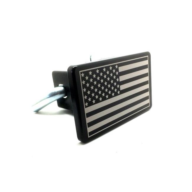 flag tow hitch