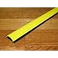 thumbnail image 2 of ChordSavers Chordsaver Small Floor Cord Cover Wire Cable Protector - Yellow - 36" (3 Feet), 2 of 4