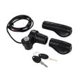thumbnail image 4 of Acelerador De Giro Completo De Control Suave Para Motocicleta Ridstar Q20, 4 of 9