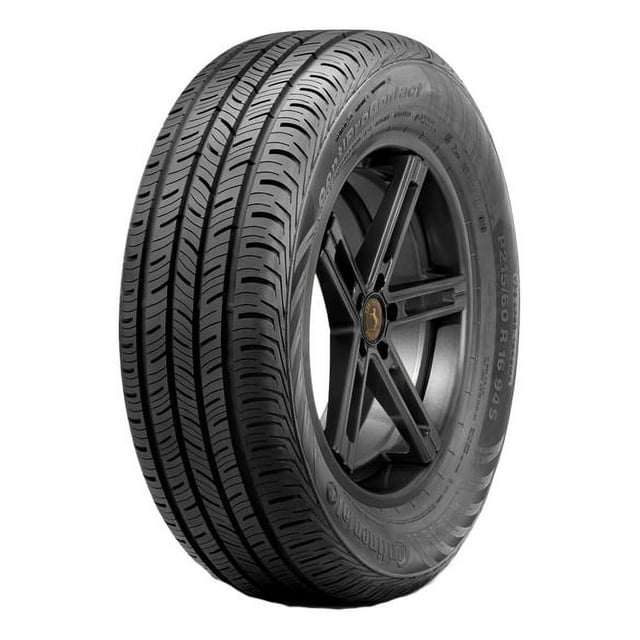 Llanta Continental 195/55R16 Conti Pro Contact 86H