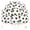 1, variant on 30Pcs Soccer Balloons Set, 12 Inch Black White Latex Balloon for Birthday Sport Theme Party Decorations