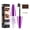 Beige, variant on Peel-Off Eyebrow Gel, Dark Brown Tattoo Brow Tint, Quickly Change Your Eyebrow Color, Waterproof & Last Color up to 3 Days, 0.35 oz