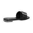 thumbnail image 3 of Sandalias Durables HEAD OVER HEELS Comodas para Mujer negro 23, 3 of 4
