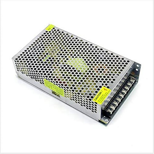 Power Supply Transformer,DC 12V 20A Universal Regulated Power Supply D V Power Supply Rapid Response