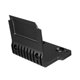 thumbnail image 3 of Deflector anticolisión para scooter, repuestos de repuesto, protección ligera Negro, 3 of 8