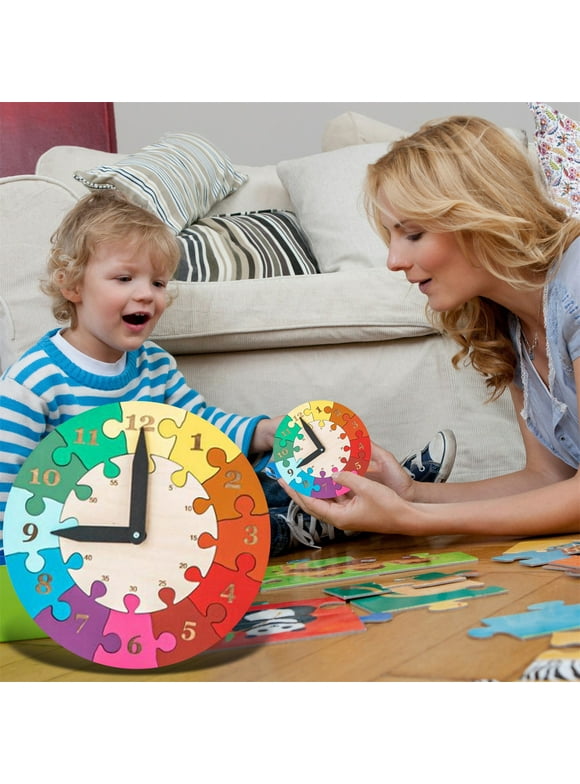 Learning Playsets in Learning Toys