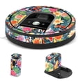 thumbnail image 1 of MightySkins IRRO960-Koi Pond Skin for iRobot Roomba 960 Robot Vacuum, Koi Pond, 1 of 5