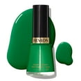 thumbnail image 4 of Revlon Super Lustrous Chip Resistant Nail Polish, Posh, 0.5 fl oz Bottle, 4 of 5