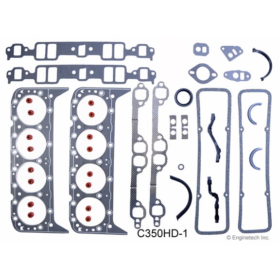 GSKT GM CHEV 283 302 307