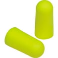 thumbnail image 7 of 3M? E-A-Rsoft? Yellow Neons? Earplugs 312-1250, Uncorded, Poly Bag, 7 of 7