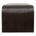 thumbnail image 2 of NPD Furniture Kyran Rattan Coffee Table in Espresso Brown, 2 of 8